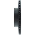 Stoptech 128.42079R Disc Brake Rotor - Rear Right - view 2