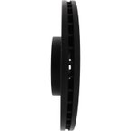Stoptech 128.42080L Disc Brake Rotor - Front Left - view 2