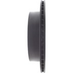 Stoptech 128.42087L Disc Brake Rotor - Rear Left - view 2