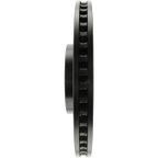Stoptech 128.44137R Disc Brake Rotor - Front Right - view 2