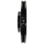 Stoptech 128.44146L Disc Brake Rotor - Front Left - view 2