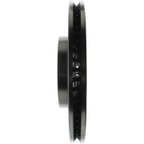 Stoptech 128.44146R Disc Brake Rotor - Front Right - view 2