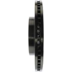Stoptech 128.44147L Disc Brake Rotor - Front Left - view 2
