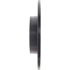 Stoptech 128.45085R Disc Brake Rotor - Rear Right - view 2