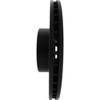 Stoptech 128.47018R Disc Brake Rotor - Front Right - view 2