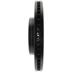 Stoptech 128.66064R Disc Brake Rotor - Front Right - view 2