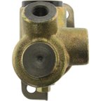 Centric 130.10100 Brake Master Cylinder - view 1