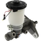 Centric 130.40009 Brake Master Cylinder - view 2