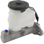 Centric 130.40033 Brake Master Cylinder - view 2