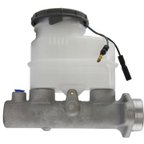 Centric 130.40033 Brake Master Cylinder - view 3