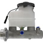 Centric 130.40033 Brake Master Cylinder - view 4