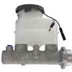 Centric 130.40033 Brake Master Cylinder - view 6