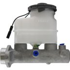 Centric 130.40033 Brake Master Cylinder - view 5