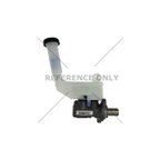 Centric 130.42224 Brake Master Cylinder - view 6