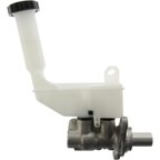 Centric 130.42225 Brake Master Cylinder - view 3