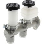 Centric 130.42303 Brake Master Cylinder - view 2