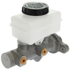 Centric 130.42327 Brake Master Cylinder - view 2