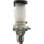 Centric 130.42601 Brake Master Cylinder - view 1