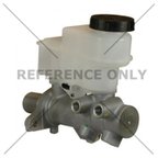Centric 130.42903 Brake Master Cylinder - view 2