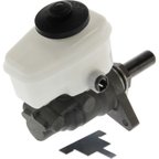 Centric 130.44743 Brake Master Cylinder - view 2