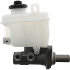 Centric 130.44744 Brake Master Cylinder - view 3