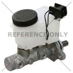 Centric 130.45207 Brake Master Cylinder - view 2