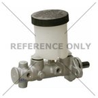 Centric 130.45806 Brake Master Cylinder - view 1