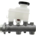 Centric 130.46521 Brake Master Cylinder - view 4