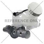 Centric 130.46530 Brake Master Cylinder - view 1