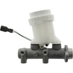 Centric 130.47018 Brake Master Cylinder - view 3