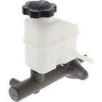 Centric 130.51042 Brake Master Cylinder - view 2