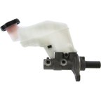 Centric 130.51062 Brake Master Cylinder - view 3