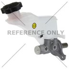Centric 130.51074 Brake Master Cylinder - view 2