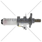 Centric 130.51074 Brake Master Cylinder - view 7