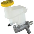 Centric 130.58014 Brake Master Cylinder - view 2