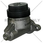 Centric 130.61009 Brake Master Cylinder - view 2