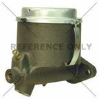 Centric 130.61014 Brake Master Cylinder - view 2