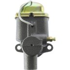 Centric 130.61026 Brake Master Cylinder - view 1
