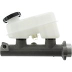 Centric 130.61091 Brake Master Cylinder - view 3