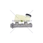 Centric 130.61091 Brake Master Cylinder - view 5