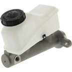 Centric 130.61156 Brake Master Cylinder - view 2