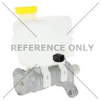 Centric 130.61157 Brake Master Cylinder - view 2