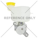 Centric 130.61157 Brake Master Cylinder - view 1