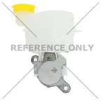 Centric 130.61158 Brake Master Cylinder - view 1