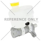 Centric 130.61159 Brake Master Cylinder - view 2