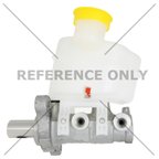 Centric 130.61159 Brake Master Cylinder - view 3