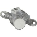 Centric 130.61167 Brake Master Cylinder - view 1