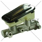 Centric 130.62007 Brake Master Cylinder - view 2