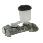 Centric 130.62063 Brake Master Cylinder - view 2
