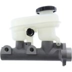 Centric 130.62099 Brake Master Cylinder - view 3